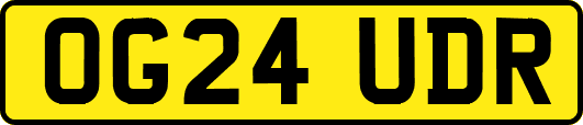 OG24UDR
