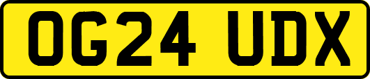 OG24UDX