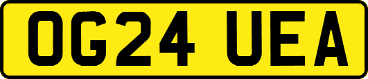 OG24UEA