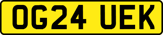 OG24UEK