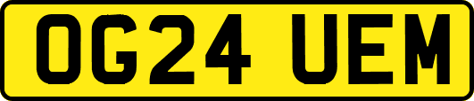 OG24UEM