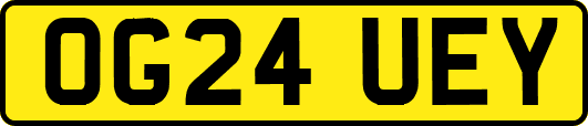 OG24UEY