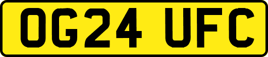 OG24UFC