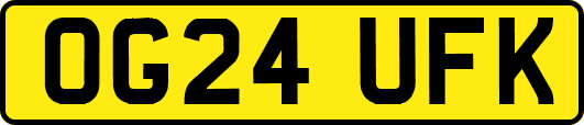OG24UFK