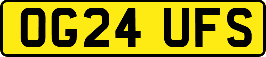 OG24UFS