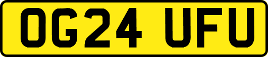 OG24UFU