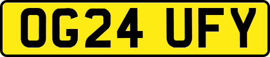 OG24UFY