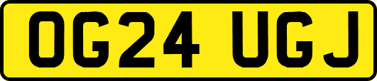OG24UGJ