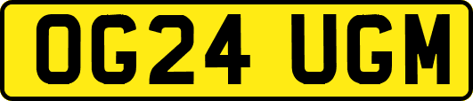 OG24UGM