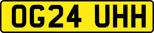 OG24UHH