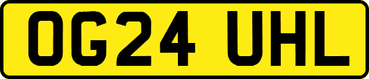 OG24UHL