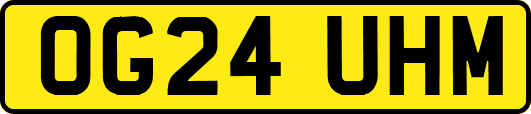 OG24UHM