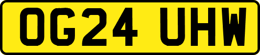 OG24UHW