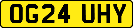 OG24UHY