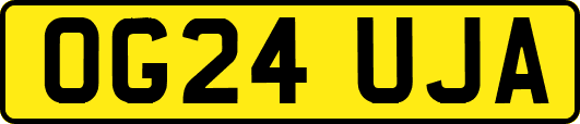OG24UJA