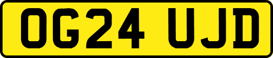 OG24UJD