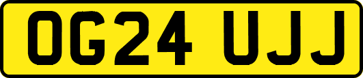 OG24UJJ