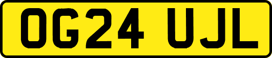 OG24UJL