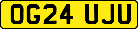 OG24UJU