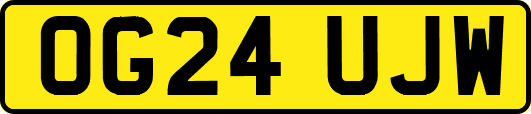 OG24UJW