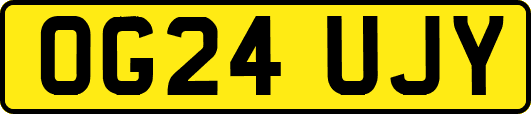 OG24UJY