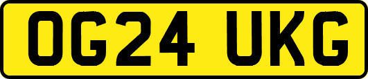 OG24UKG