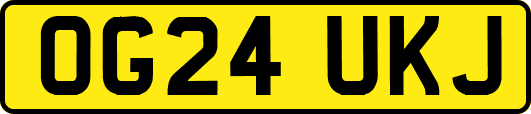 OG24UKJ