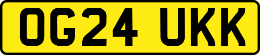 OG24UKK