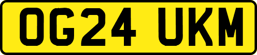OG24UKM