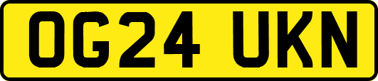 OG24UKN