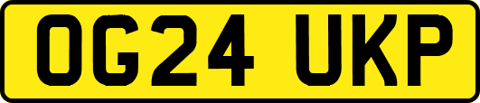 OG24UKP