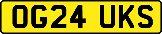 OG24UKS