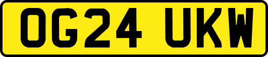 OG24UKW