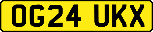 OG24UKX