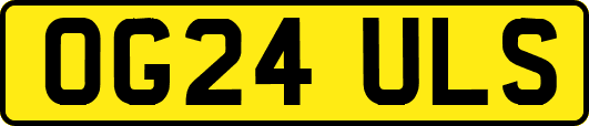 OG24ULS