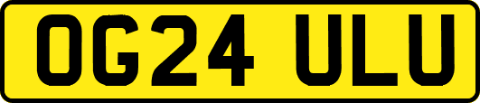 OG24ULU