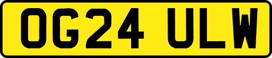 OG24ULW