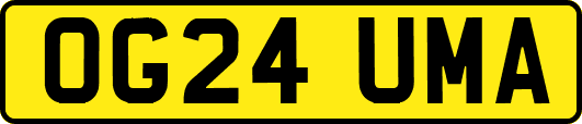 OG24UMA