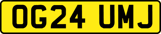 OG24UMJ