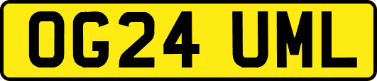 OG24UML