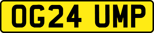 OG24UMP