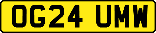 OG24UMW