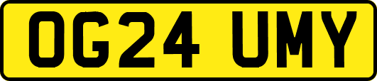 OG24UMY