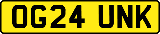 OG24UNK