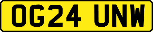OG24UNW