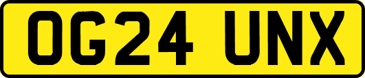 OG24UNX