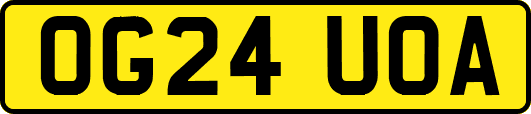OG24UOA