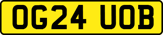 OG24UOB