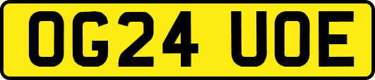 OG24UOE