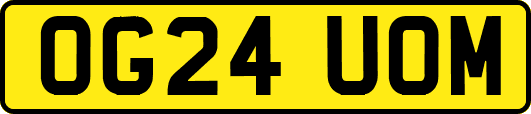 OG24UOM